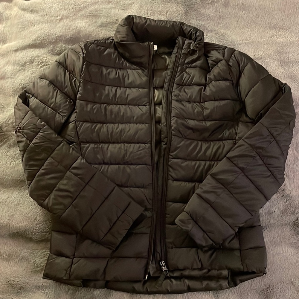 Old Navy Active Puffer Jacket